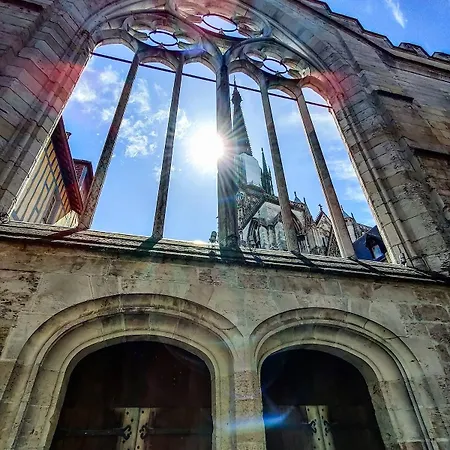 L'antre *