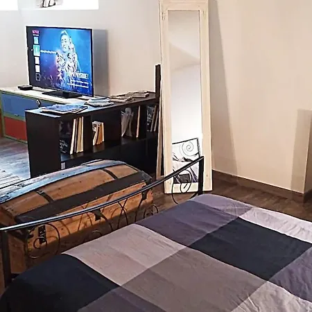 L'antre Appartement