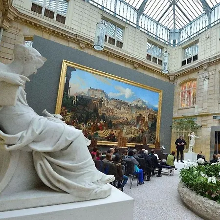 Appartement L'antre *
