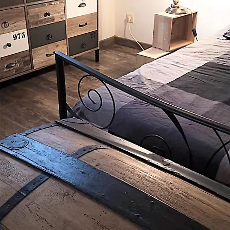 Appartement L'antre Rouen