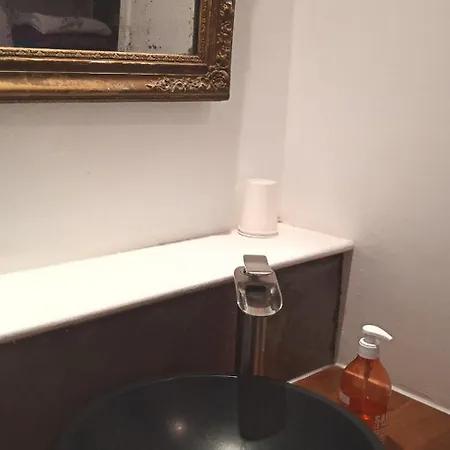 Appartement L'antre