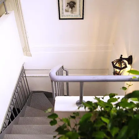 L'antre Apartmán Rouen