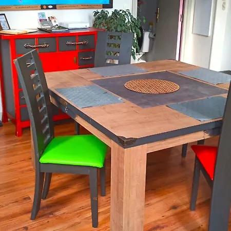 L'antre Appartement