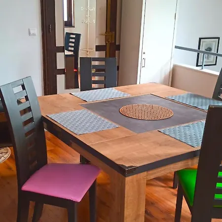 L'antre Apartmán Rouen