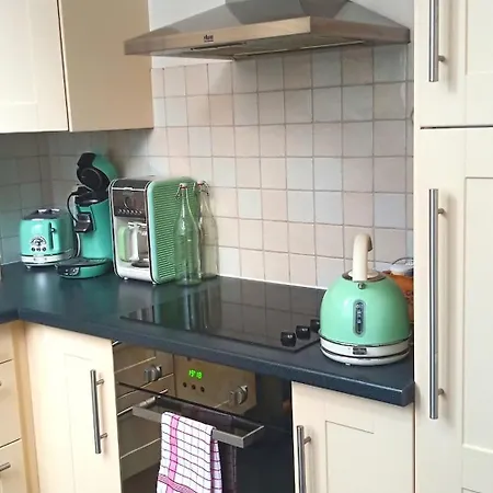 L'antre Appartement Rouen