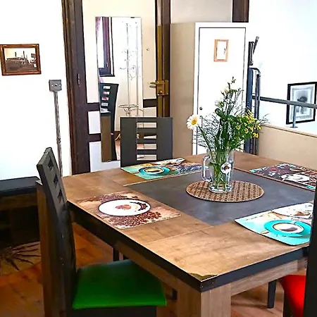 L'antre Apartament Rouen