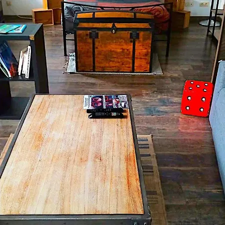 Apartament L'antre Rouen