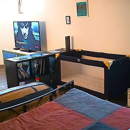 L'antre Apartament