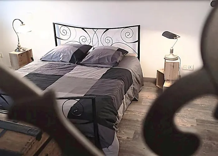 Apartment L'antre Rouen