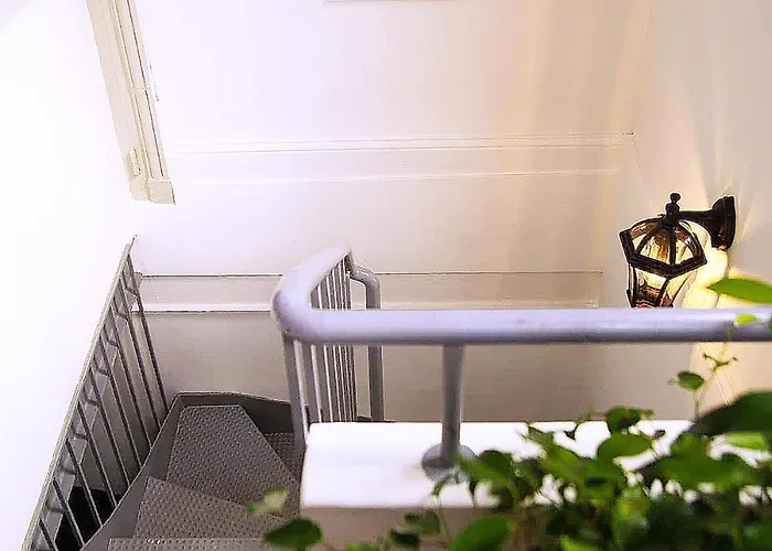 L'antre Apartamento Ruan