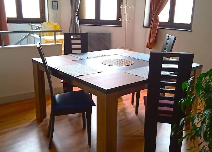 L'antre Apartment Rouen