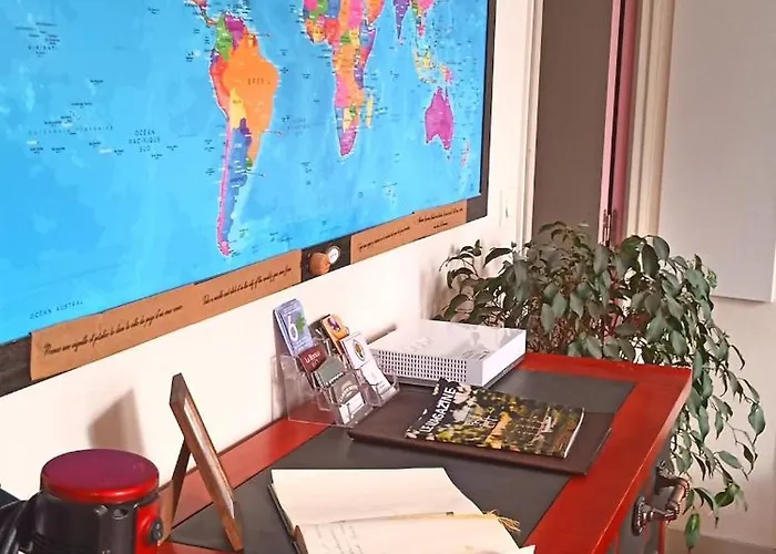 Apartment L'antre Rouen