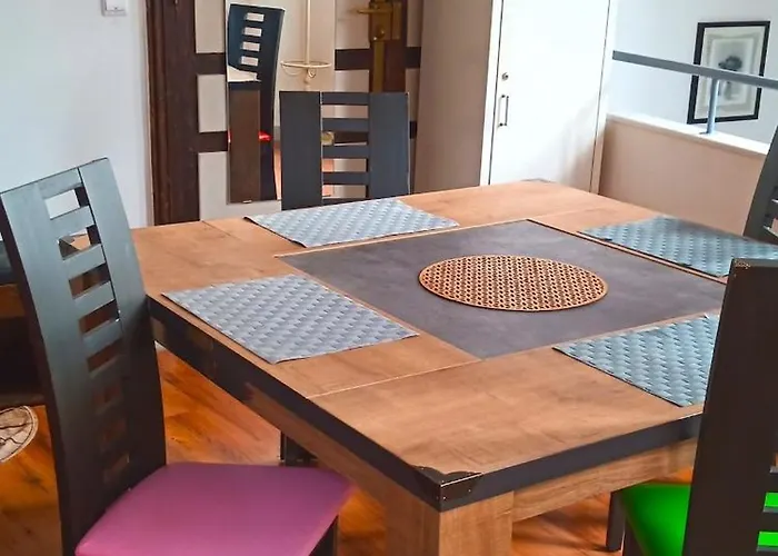 L'antre Apartment Rouen